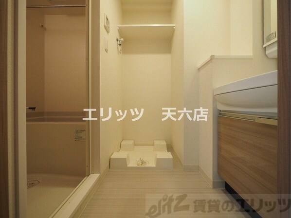 プレサンス梅田の物件内観写真